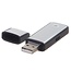 Trendfield USB Stick Voice Recorder - Mini Opnameapparaat - 16GB