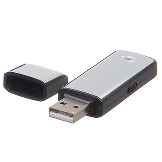 Trendfield USB Stick Voice Recorder - 32GB