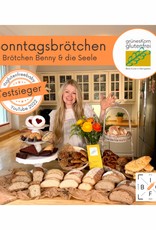 kleine glutenfreie Seelen, 5 Stück