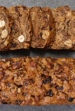 glutenfreies Früchtebrot, 500 g