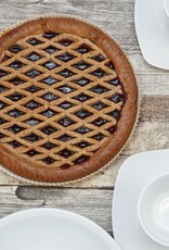 glutenfreie Linzertorte, 450 g