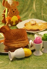 glutenfreies Osterlamm, klein oder groß