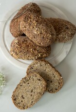 glutenfreie Pfefferbeißer, 5 Stück