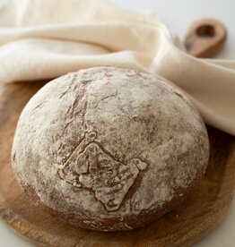 Bürli-Brot