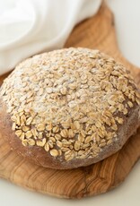 glutenfreies Haferschrotbrot, 500 g