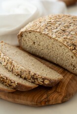 glutenfreies Haferschrotbrot, 500 g
