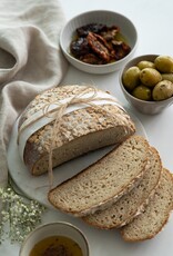 glutenfreies Haferschrotbrot, 500 g