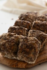 glutenfreie, histaminarme Kürbisbrötchen, 5 Stück