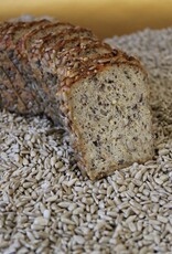 glutenfreies Mehrkornbrot, 500 g