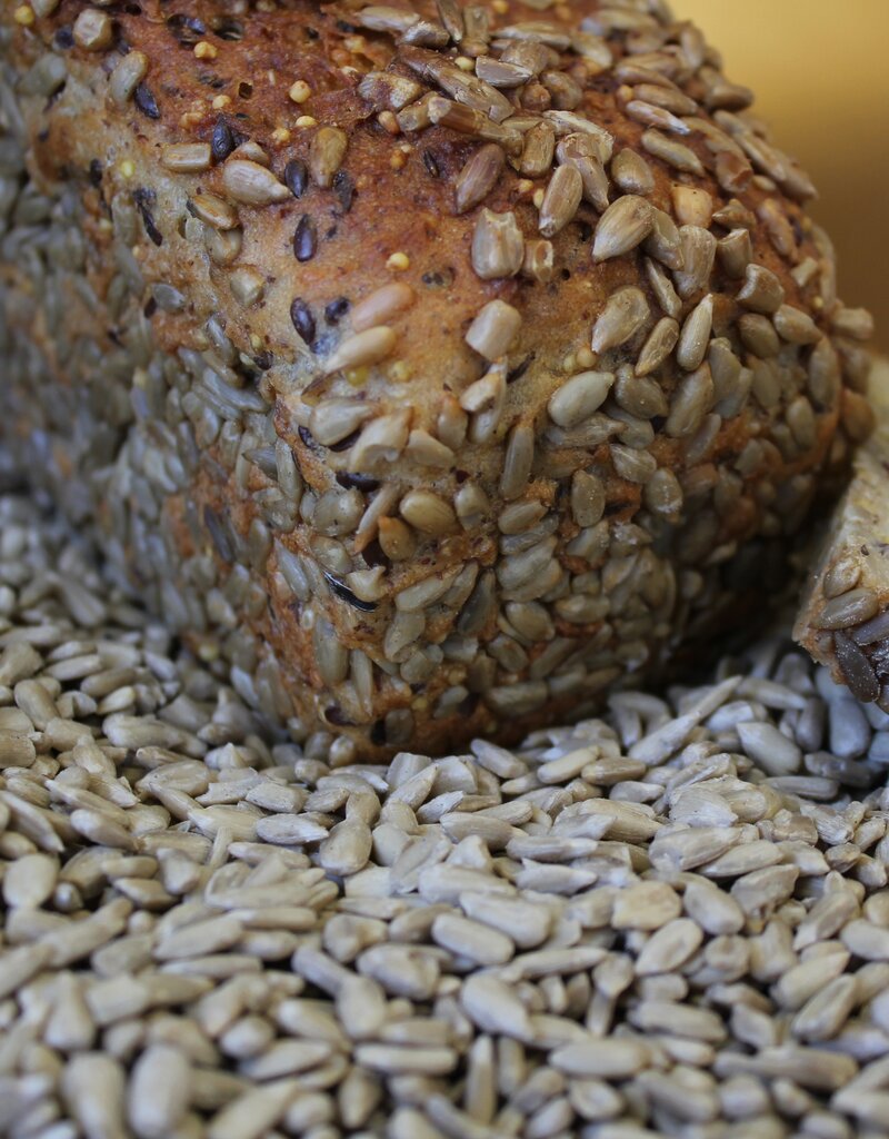 glutenfreies Mehrkornbrot, 500 g