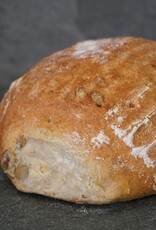 glutenfreies Kürbis-Joghurtbrot , 500 g