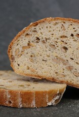 glutenfreies Kürbis-Joghurtbrot , 500 g