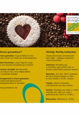 Paket ohne Flyer
