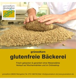 Paket ohne Flyer