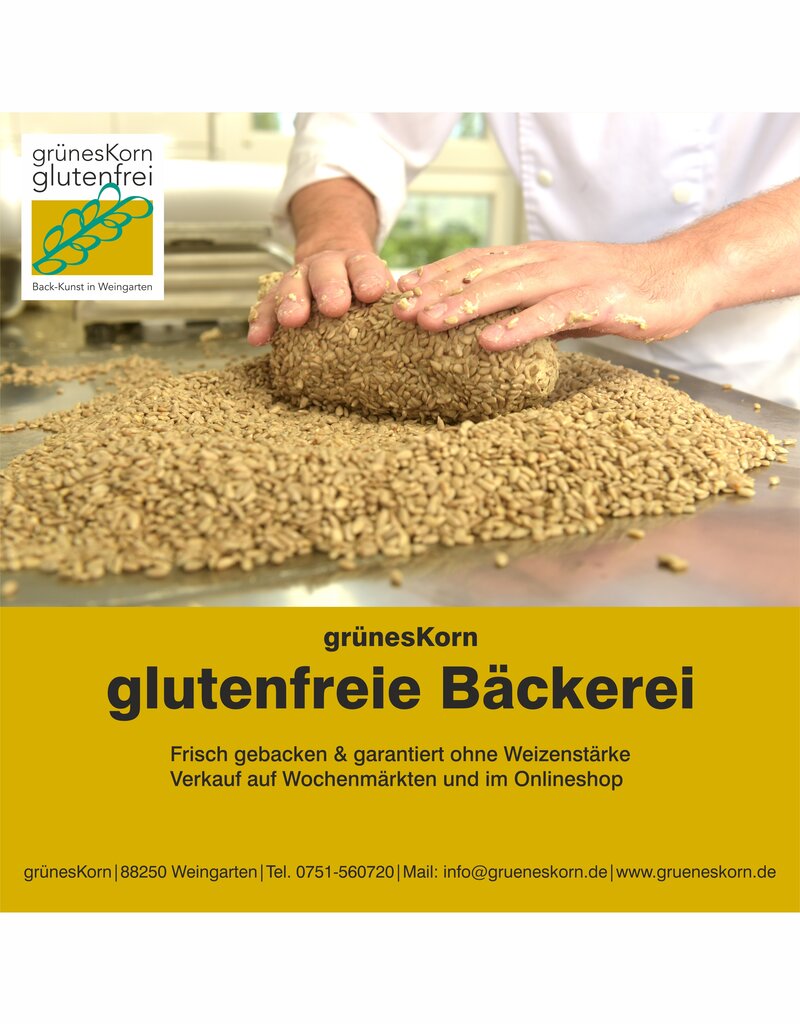 Paket ohne Flyer