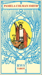 RWS tarot - Spirituele winkel