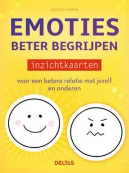 Mentale Gezondheid Kaarten | 110 Stuks Emotionele Inzicht Kaarten