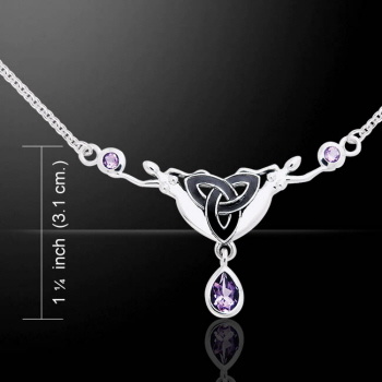 Ketting | I love you to the moon and back