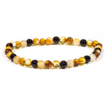 Barnsteen en edelsteen sieraden | Mini and Loved Barnsteen en edelsteen sieraden | Mini and Loved