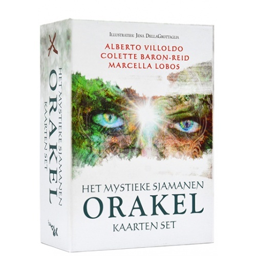 Zeige Details für Mystieke sjamanen orakel https://cdn.webshopapp.com/shops/259273/files/316775618/file.jpg