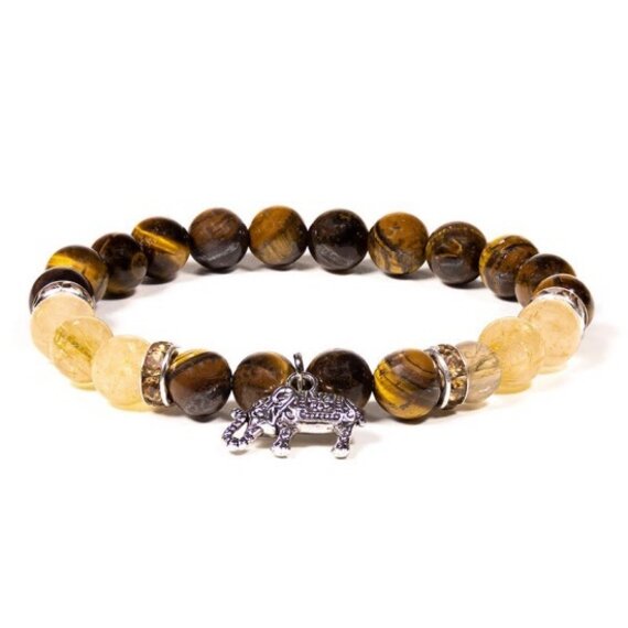 Edelstenen armbanden kopen | Natuurlijke energie & stijl