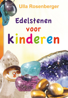 Edelstenen voor kinderen | Kaarten en Boeken | Siepie's edelstenen en mineralen