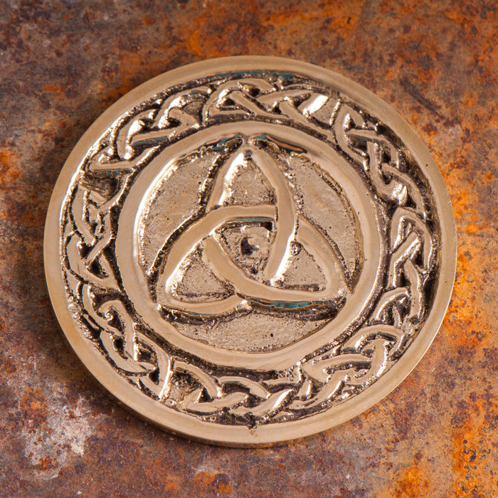 Munt triquetra