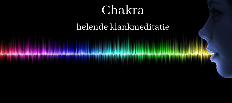 Klankstaaf Chakra Healing 6e chakra | De Goudsbloem