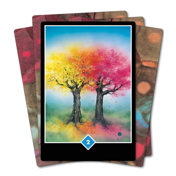 Osho Zen tarot