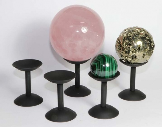 LED hanglamp Moon, K9-kristalglas, 12-lamps goud