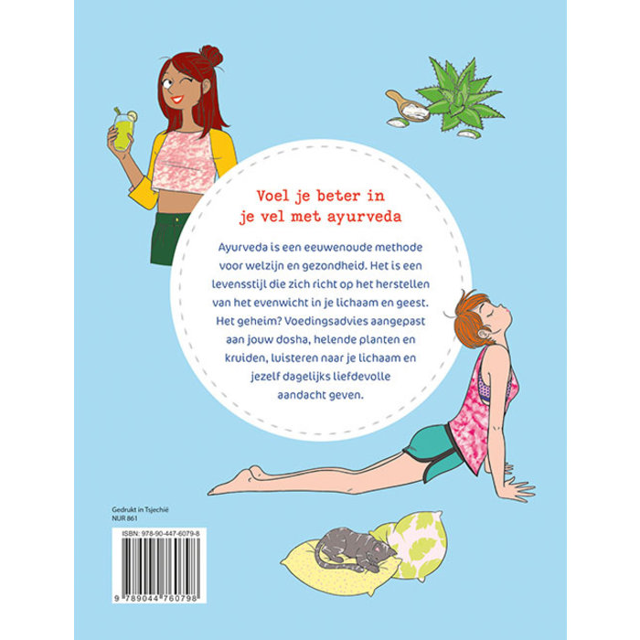 Ayurveda voor elke dag