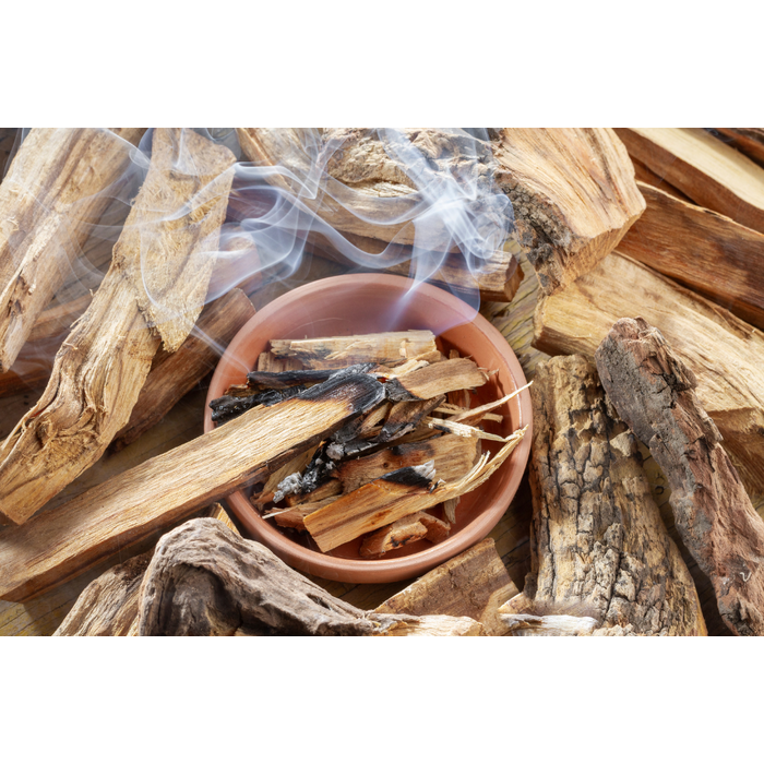 Palo Santo heilig hout 100 gram