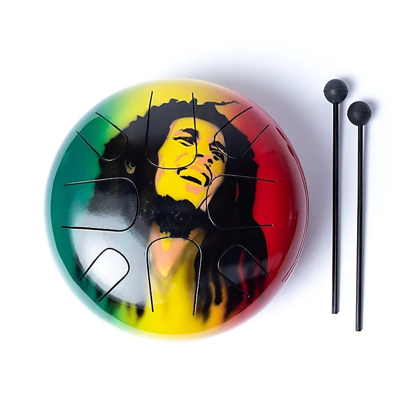 Bob Marley Drum Play-Along Volume 25 - Libro Per Batteristi Con Brani Iconici, Spartiti E Base Musicale - Foto 13