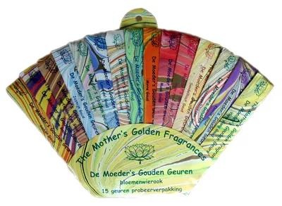 Zeige Details für Moeders geuren Goud paletje https://cdn.webshopapp.com/shops/259273/files/428875519/file.jpg