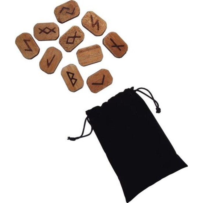The secrets of runic magic (set)