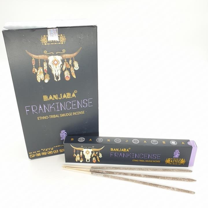 7 chakra wierook set kopen - Spirituele winkel