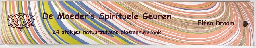 Zeige Details für Moeders geuren Elfen Droom https://cdn.webshopapp.com/shops/259273/files/448672593/file.jpg