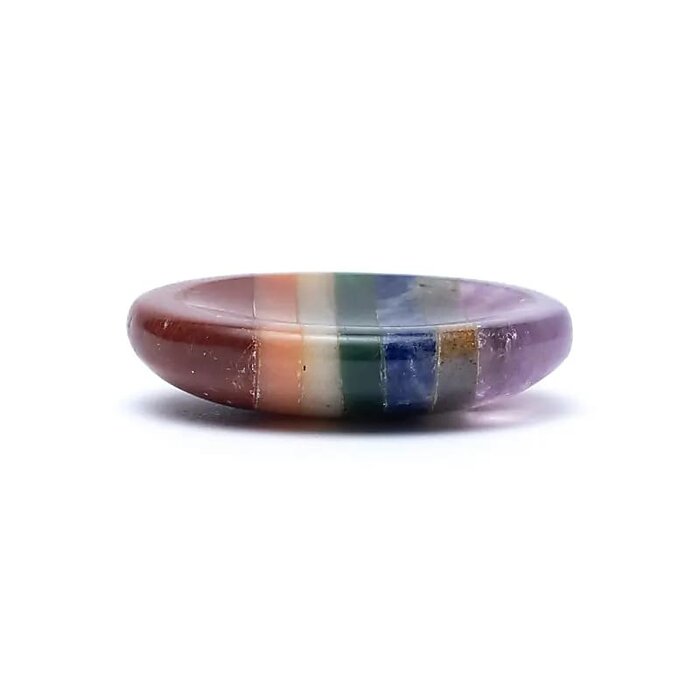 Zorgensteen 7 chakra