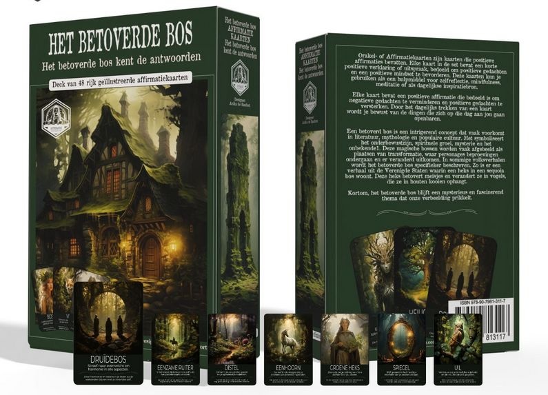Het Betoverde Bos Orakel Kaarten Spirituele Winkel het-betoverde-bos-orakel-kaarten-spirituele-winkel