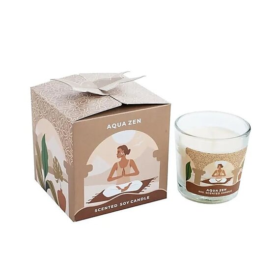 Duits schaaltje van glas met deksel en vergulde bloemdecoraties vintage