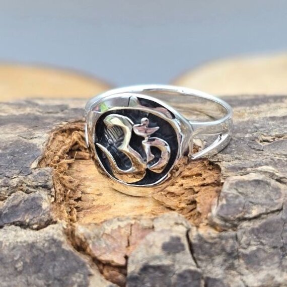 Open Ringen Voor Vrouwen,Vintage Dames Verstelbare 925 Sterling