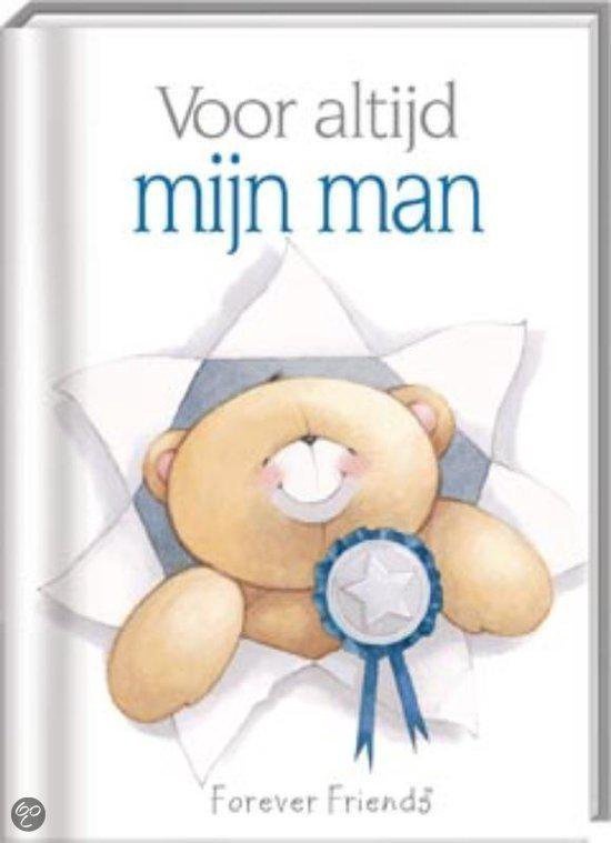 Voor Altijd Mijn Man - Spirituele winkel