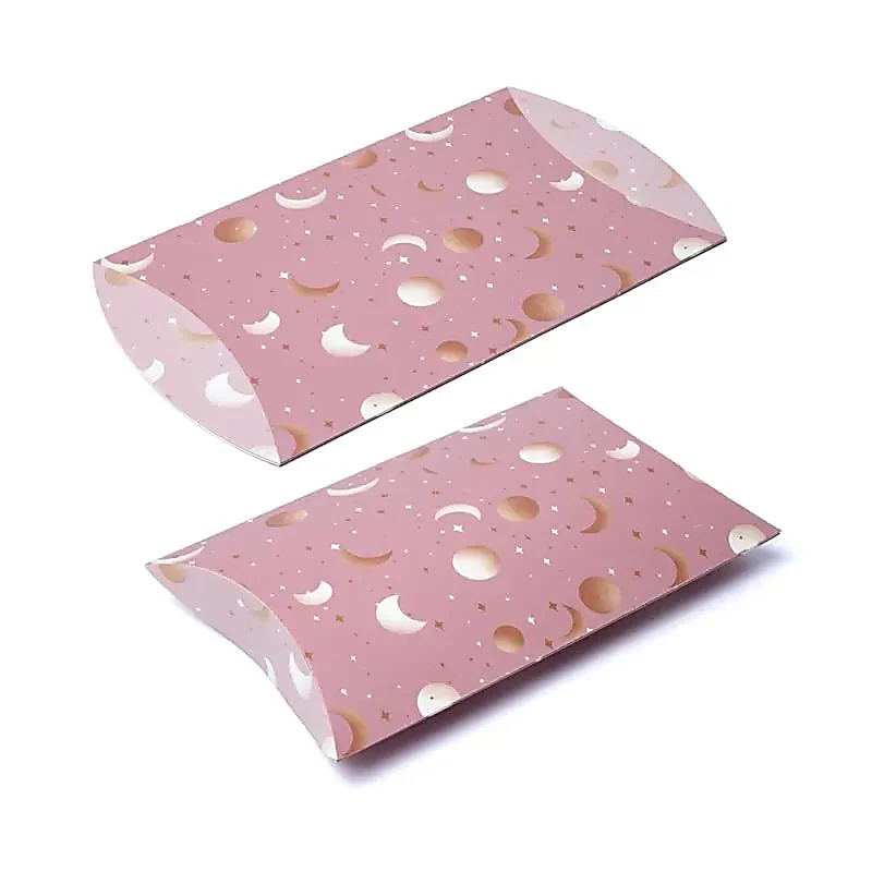 Toon details van Geschenkverpakking roze maan en sterren https://cdn.webshopapp.com/shops/259273/files/498805705/file.jpg