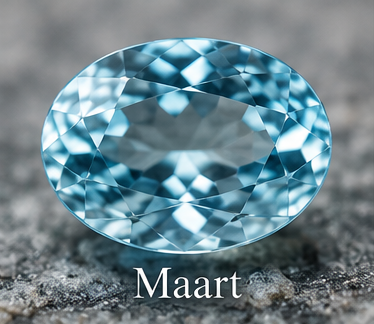 Geboortesteen-maart-aquamarijn-detailfoto