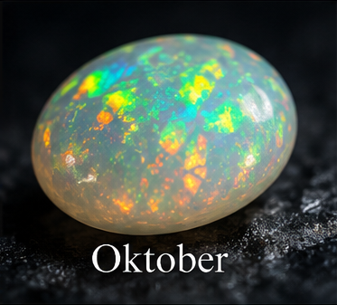Geboortesteen-oktober-opaal-detailfoto
