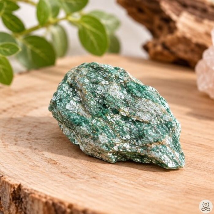 Fuchsiet ruw 15-18 gram