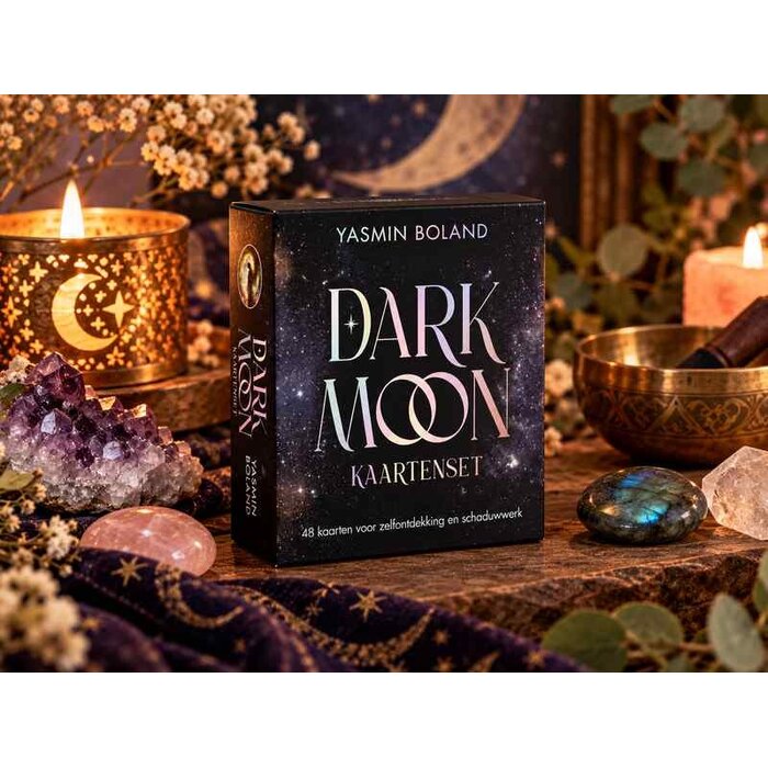 Dark Moon-kaartenset