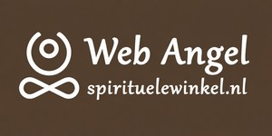 Spirituele winkel