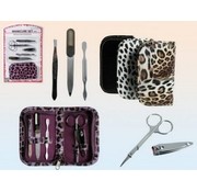 Manicure set