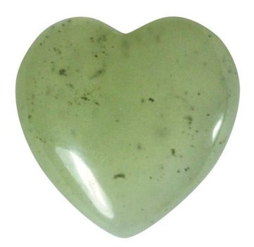 Hart Chinese jade klein